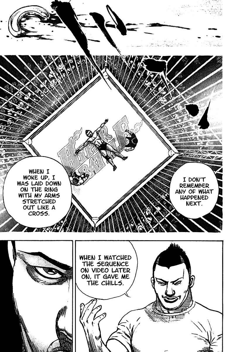 Tough Chapter 194 - Page 23