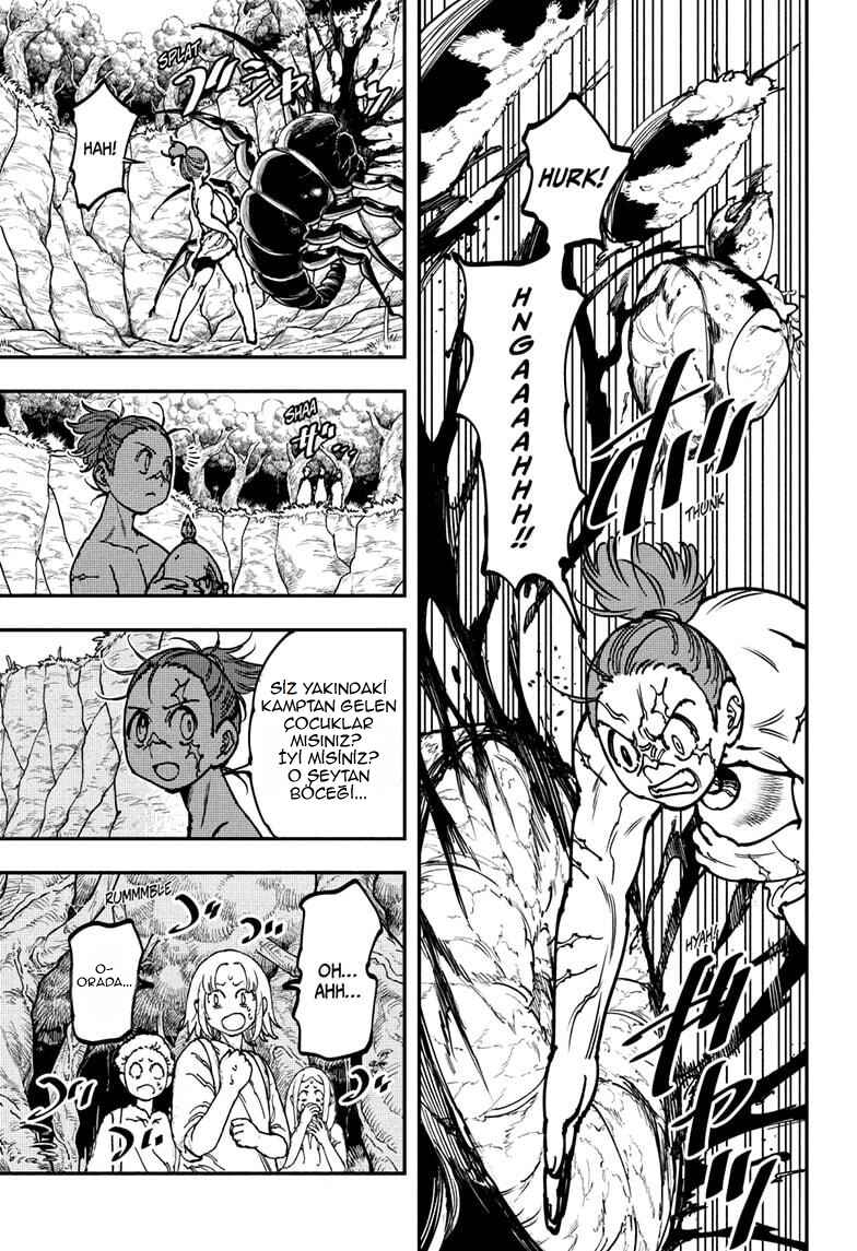 Gonron Egg Chapter 3 - Page 12