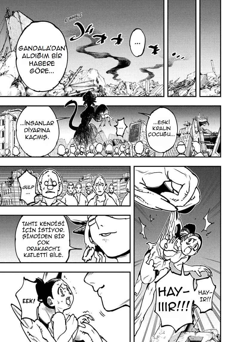 Gonron Egg Chapter 3 - Page 22