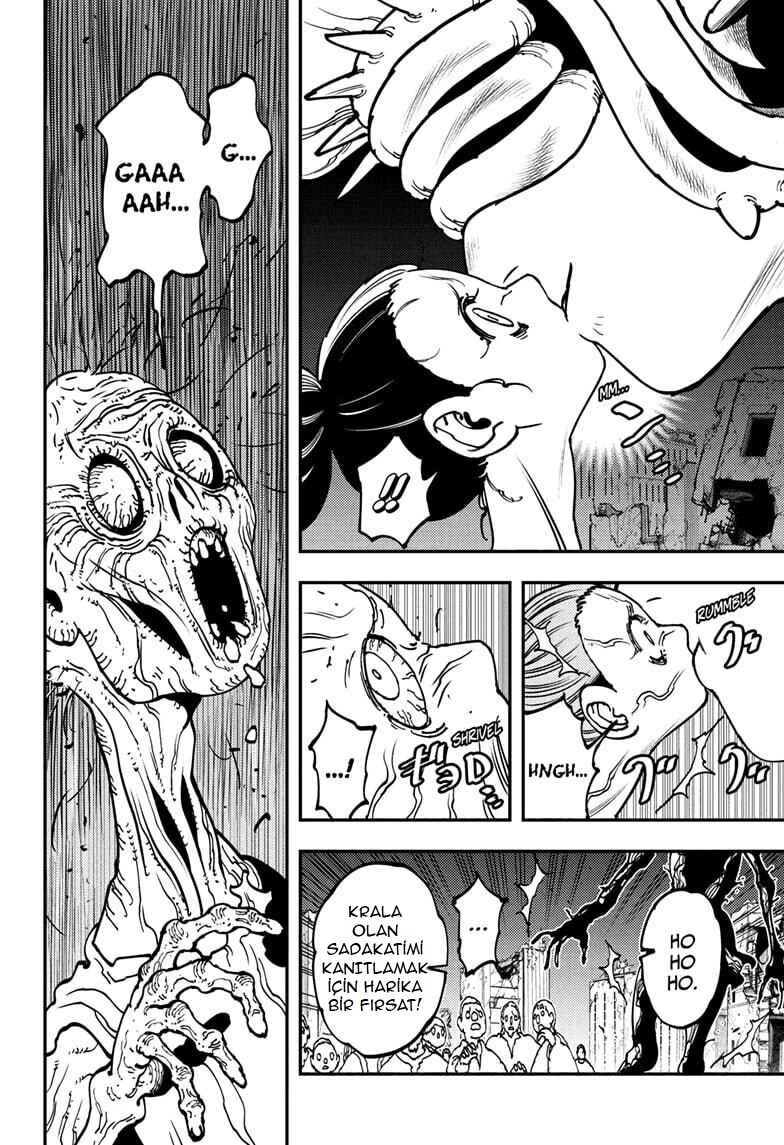 Gonron Egg Chapter 3 - Page 23