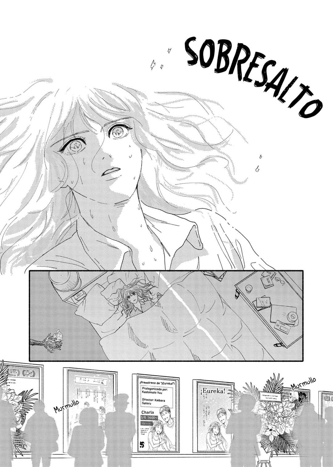 Gene Bride Chapter 1 - Page 27