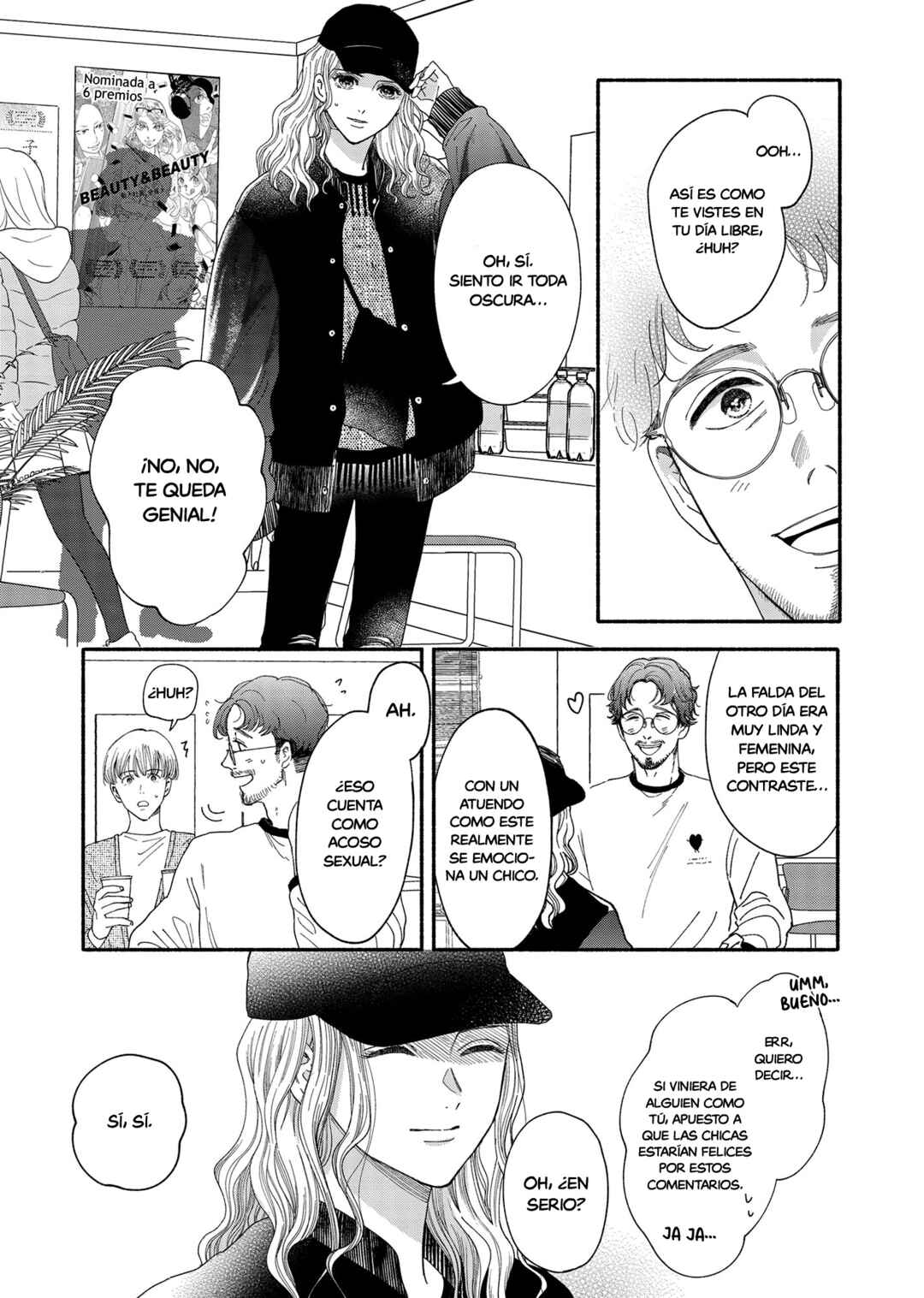 Gene Bride Chapter 1 - Page 30