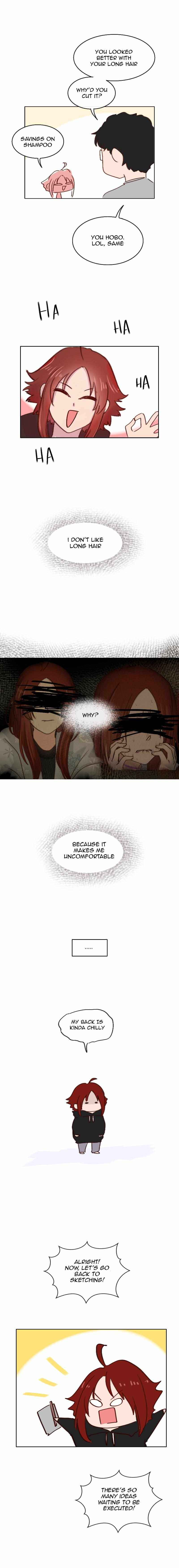 WEE!!! Chapter 122 - Page 4