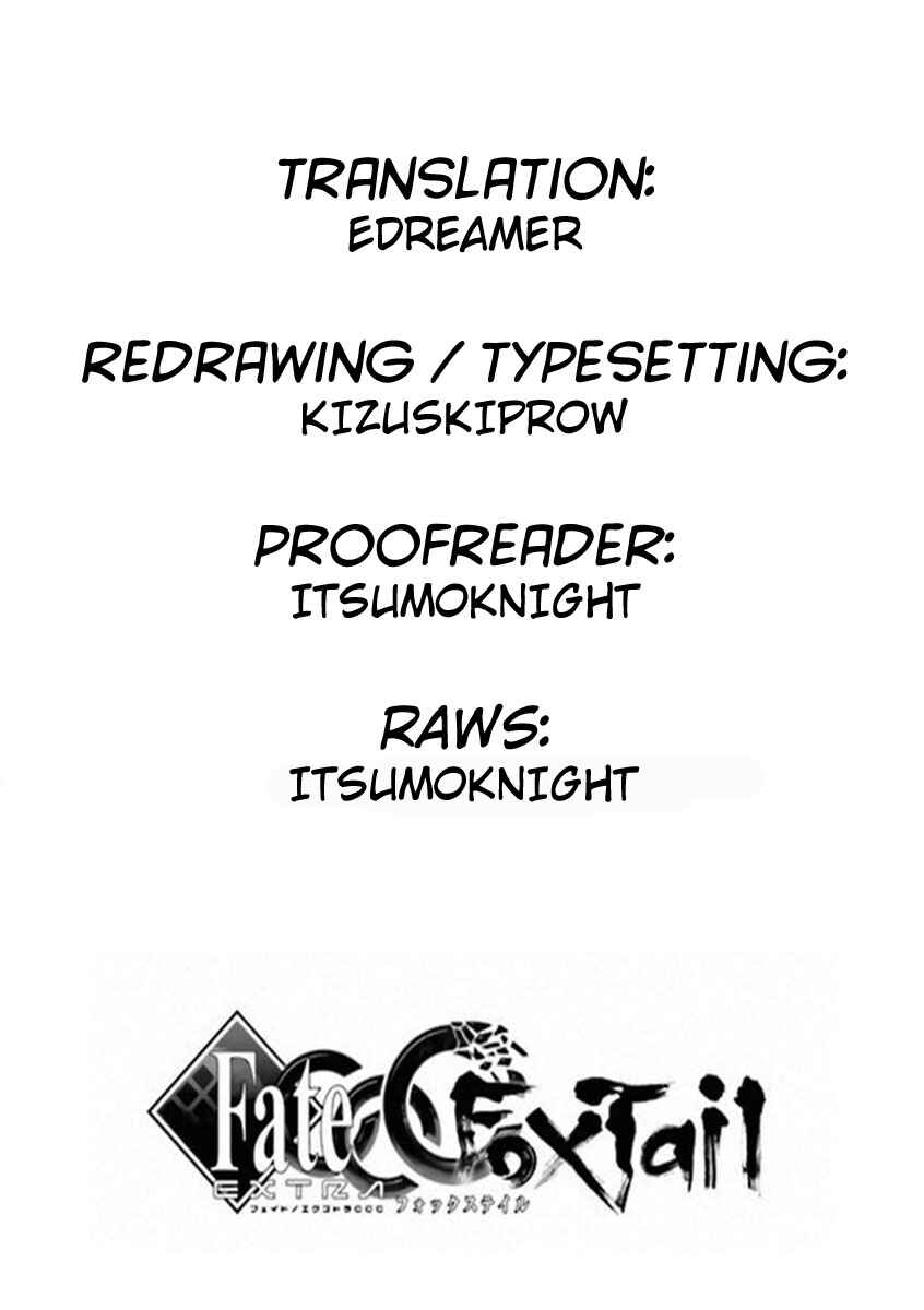 Fate/EXTRA CCC FoxTail Chapter 1 - Page 49