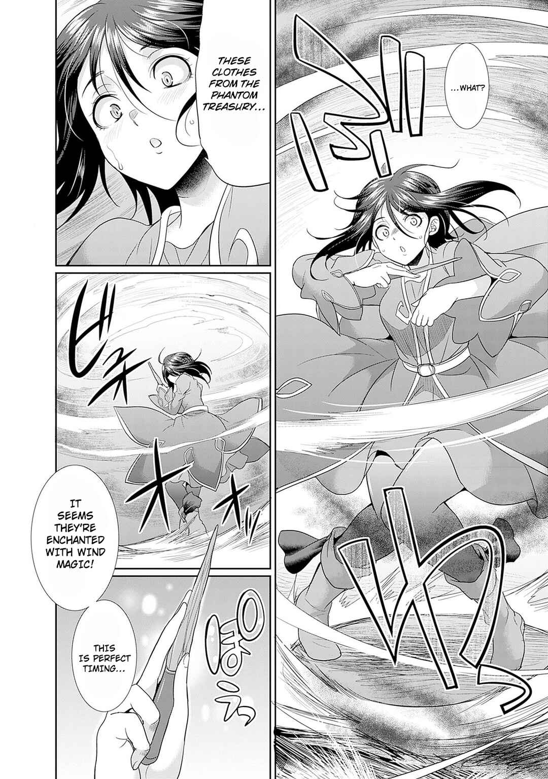 Elf Dorei to Kizuku Dungeon Harem - Isekai de Netotte Nakama o Fuyashimasu Chapter 6 - Page 19