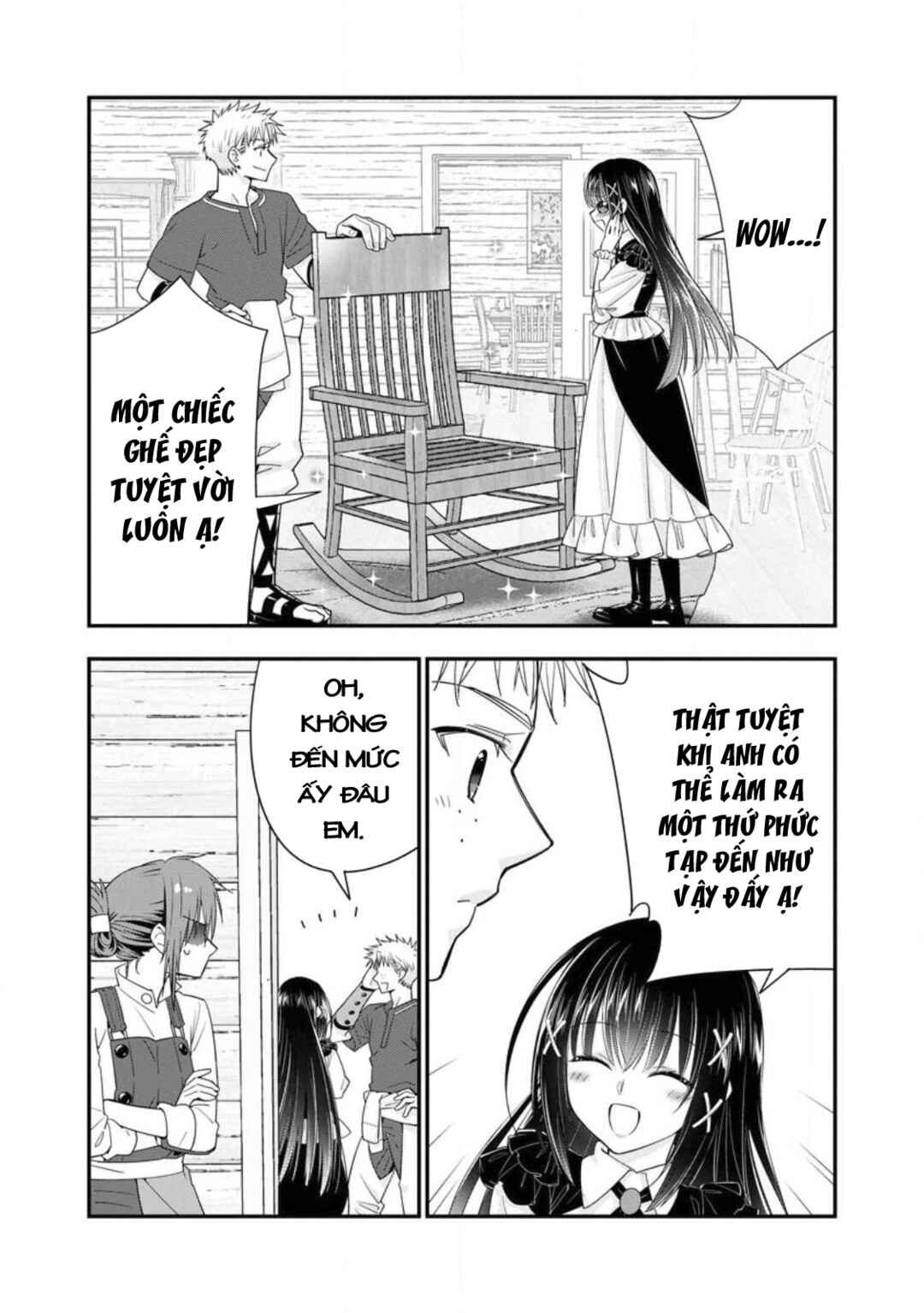 A-Rank Boukensha no Slow Life Chapter 41 - Page 11
