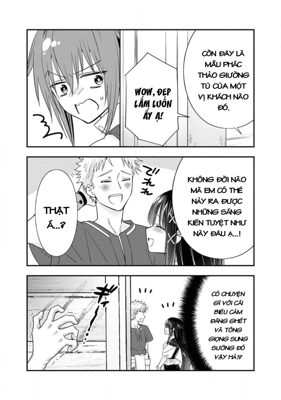 A-Rank Boukensha no Slow Life Chapter 41 - Page 12