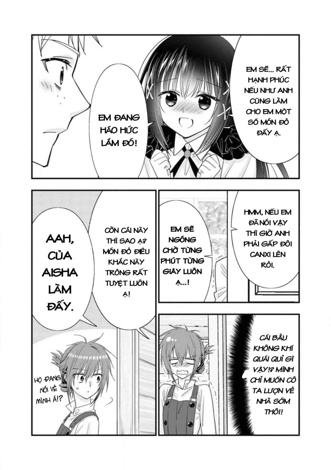 A-Rank Boukensha no Slow Life Chapter 41 - Page 13