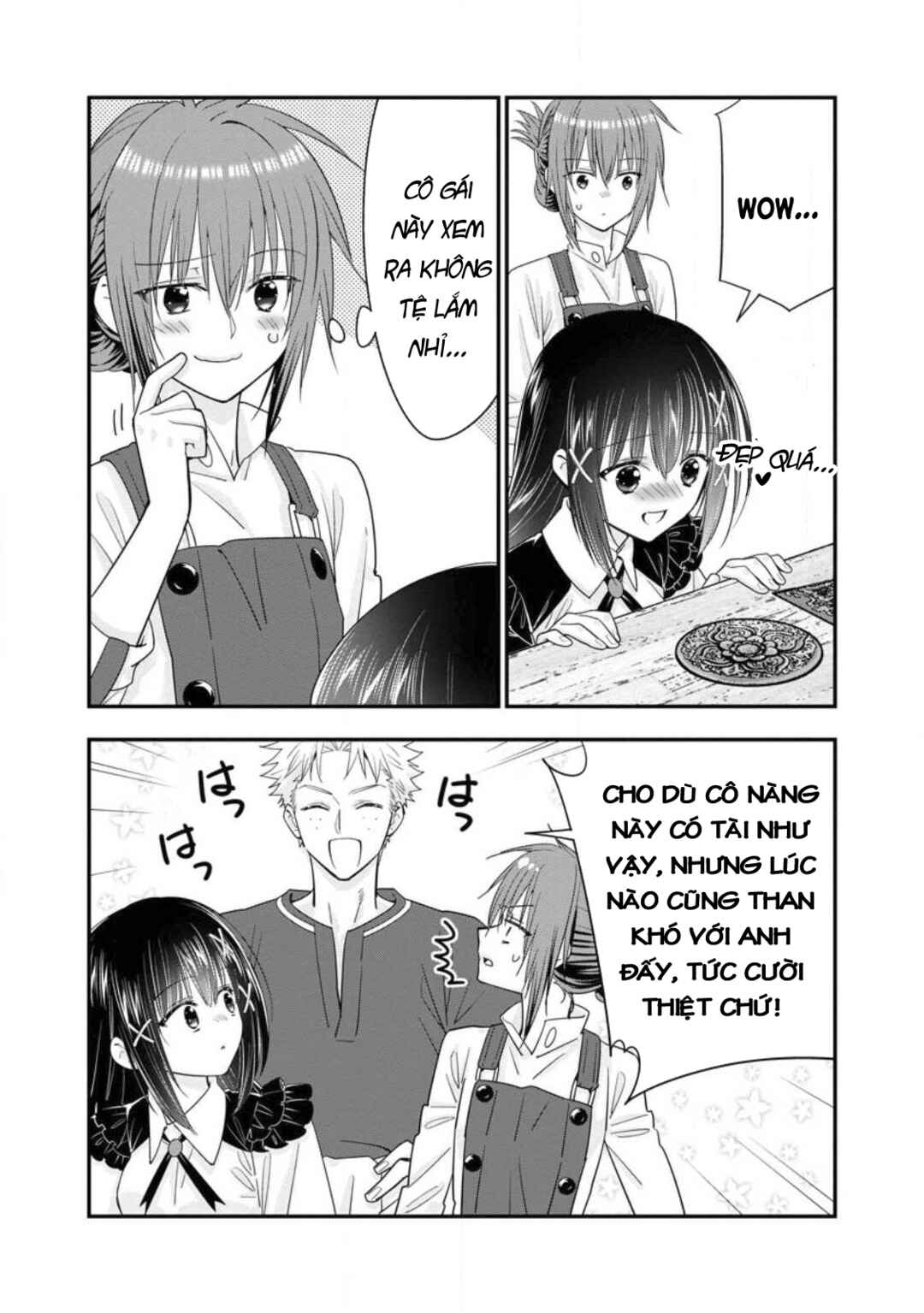 A-Rank Boukensha no Slow Life Chapter 41 - Page 15