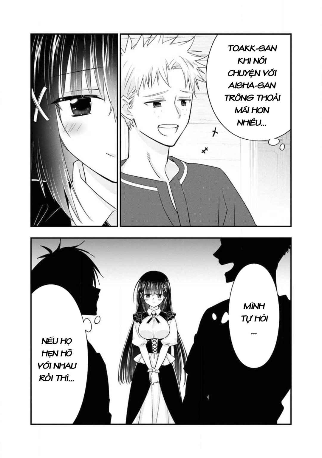A-Rank Boukensha no Slow Life Chapter 41 - Page 17