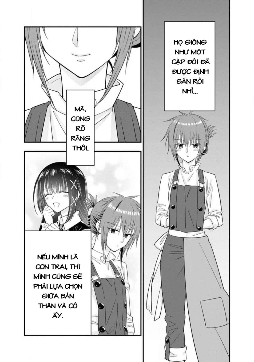 A-Rank Boukensha no Slow Life Chapter 41 - Page 20