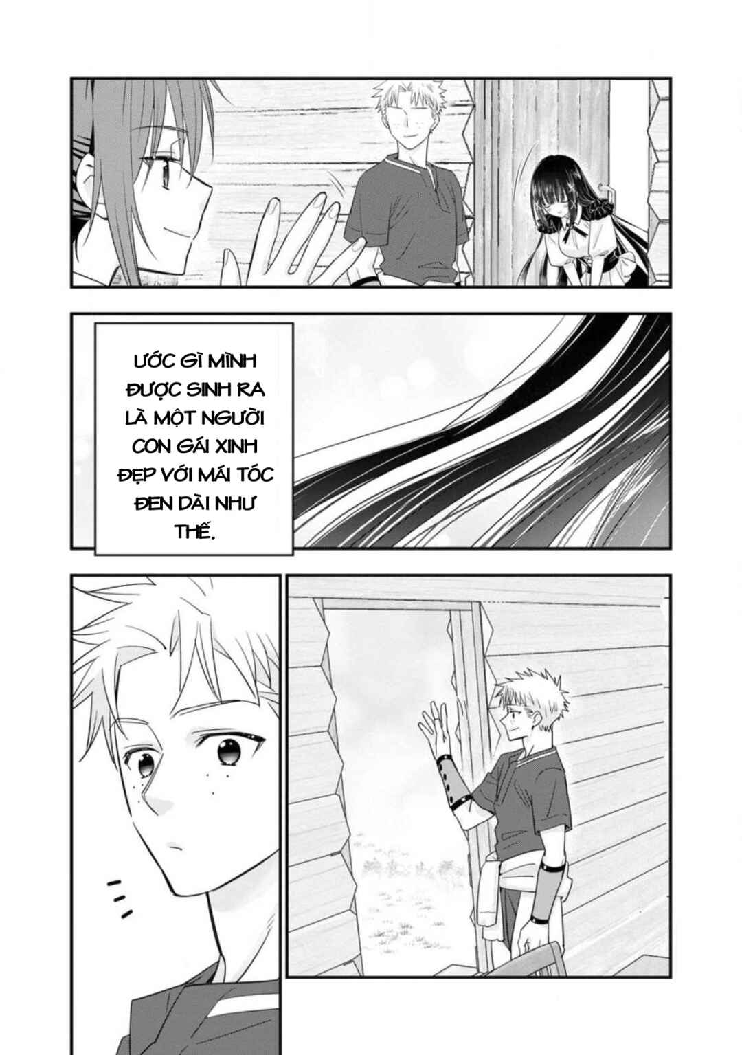 A-Rank Boukensha no Slow Life Chapter 41 - Page 21