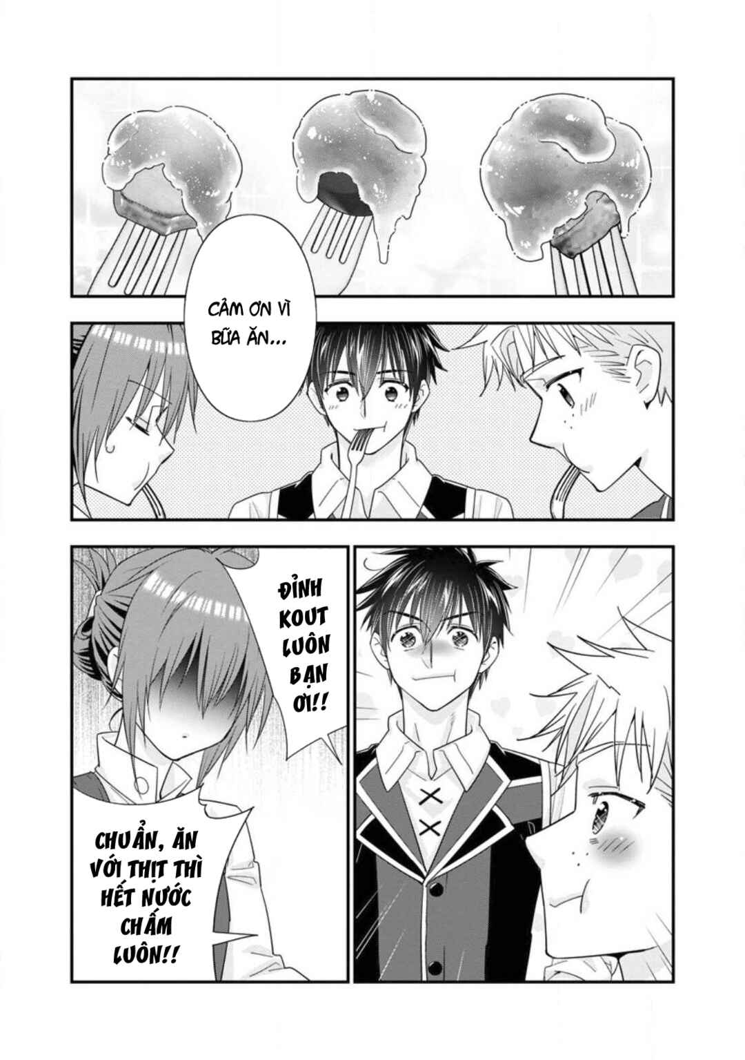 A-Rank Boukensha no Slow Life Chapter 41 - Page 27