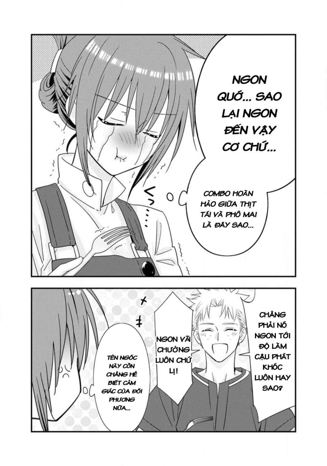 A-Rank Boukensha no Slow Life Chapter 41 - Page 28