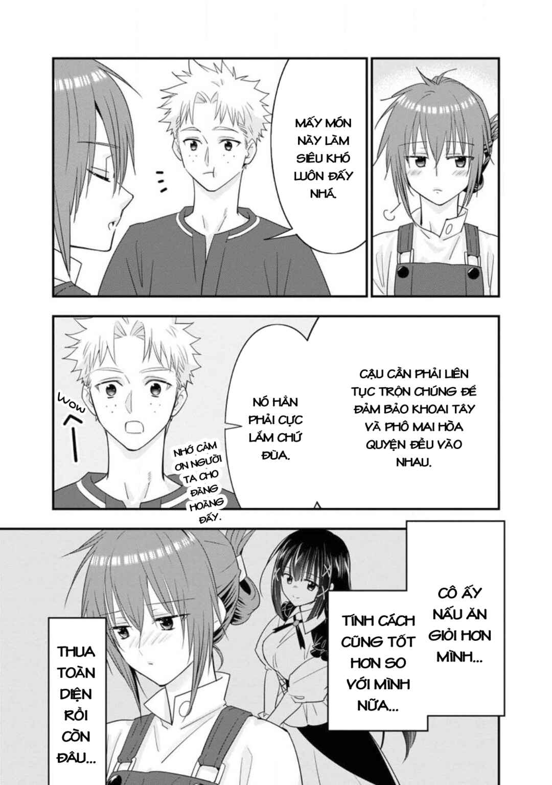 A-Rank Boukensha no Slow Life Chapter 41 - Page 29