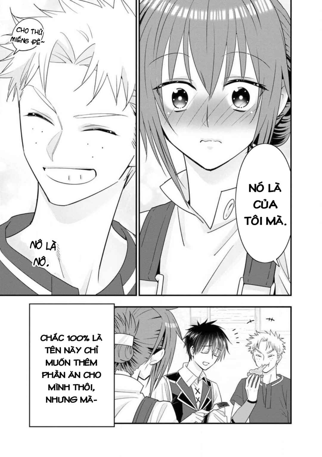 A-Rank Boukensha no Slow Life Chapter 41 - Page 33