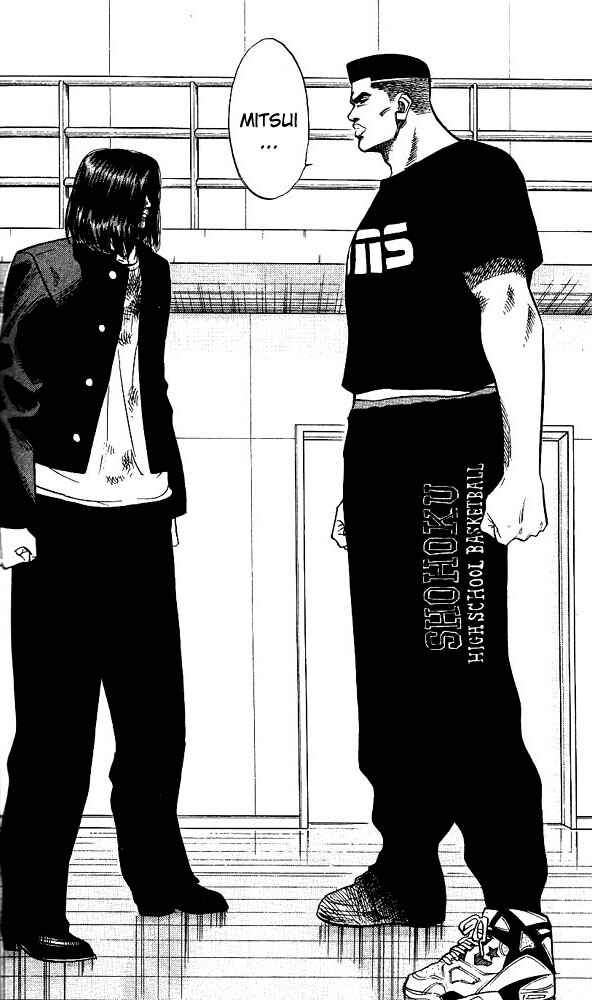 Slam Dunk! Chapter 65 - Page 14