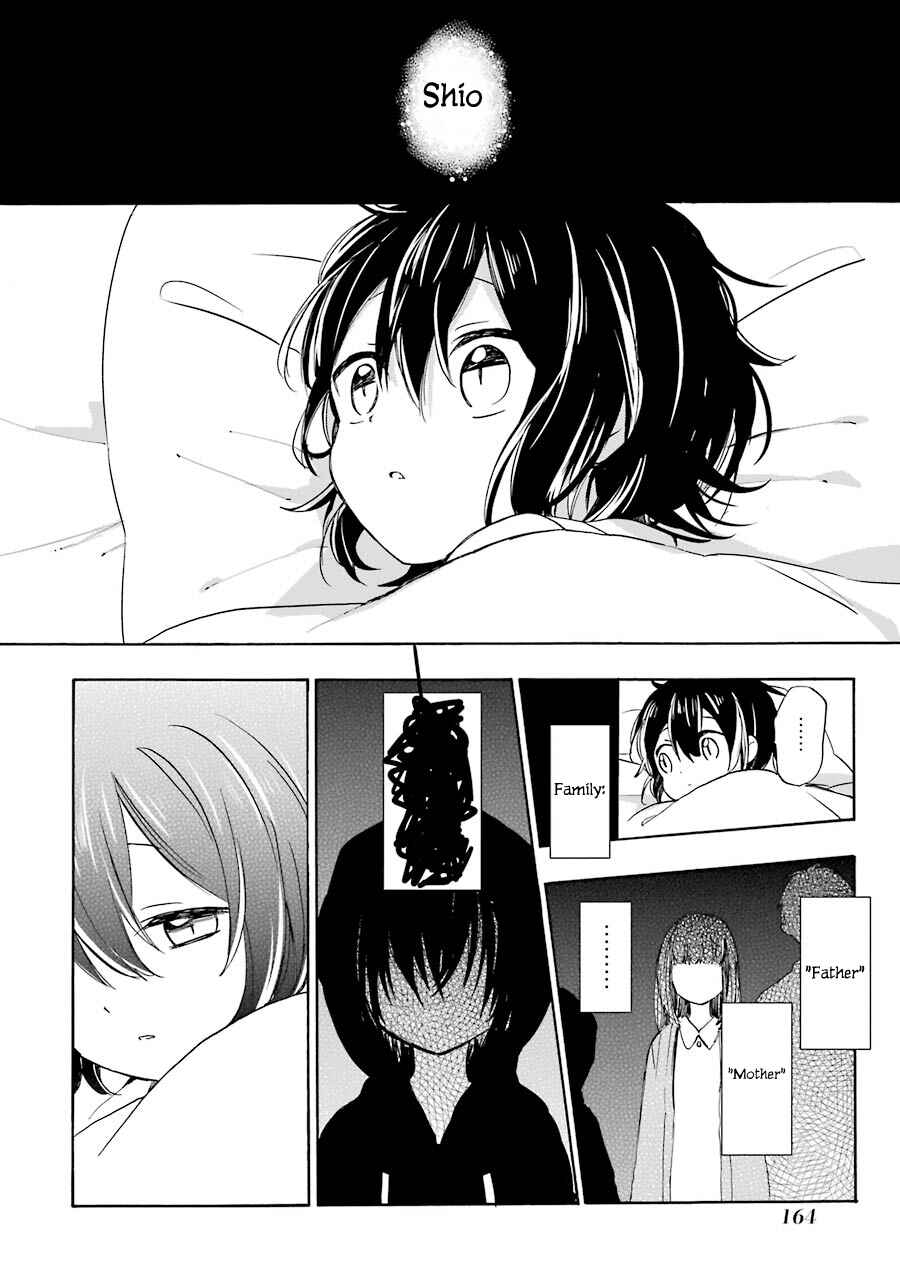 Happy Sugar Life Chapter 11 - Page 34