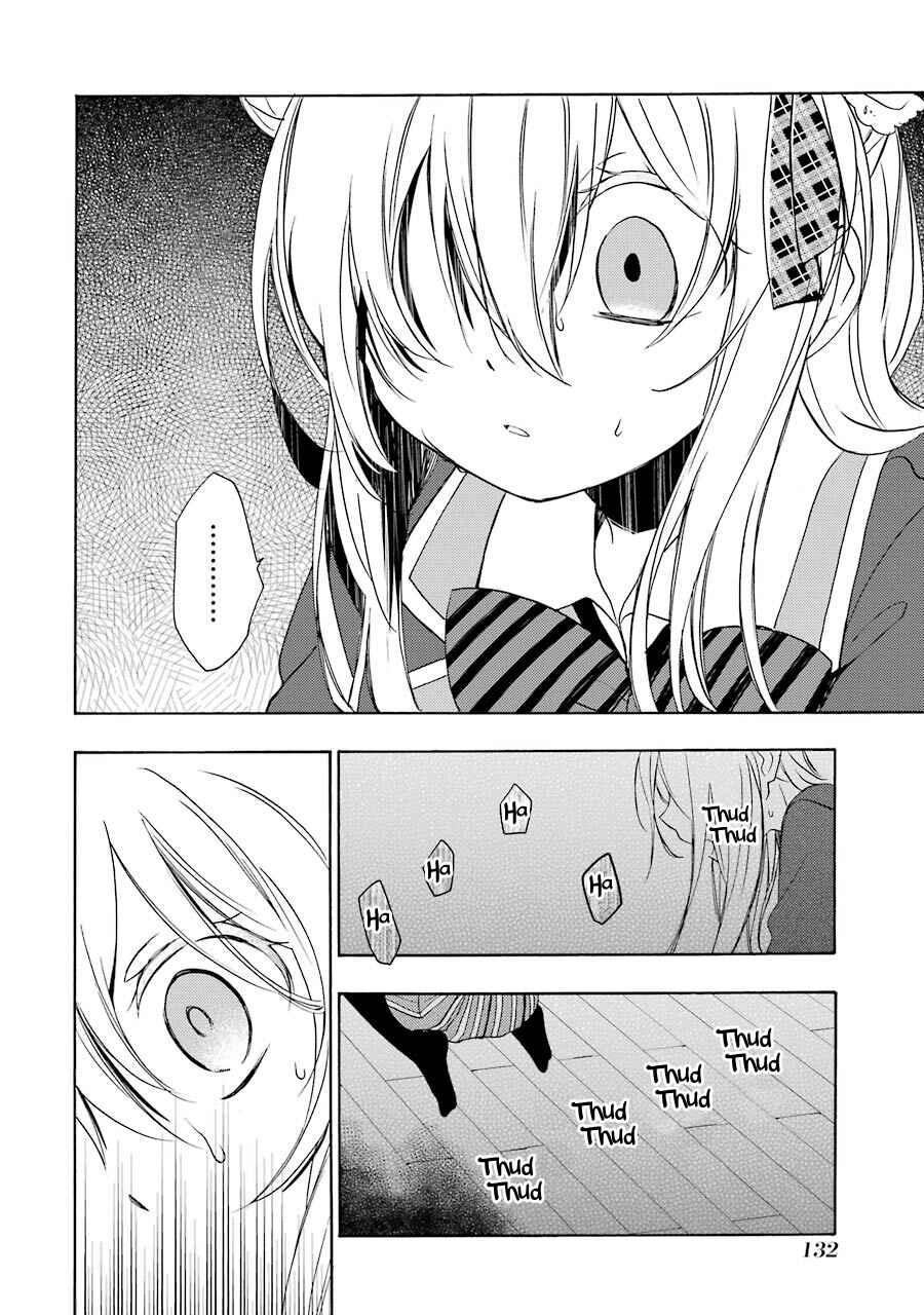 Happy Sugar Life Chapter 11 - Page 7