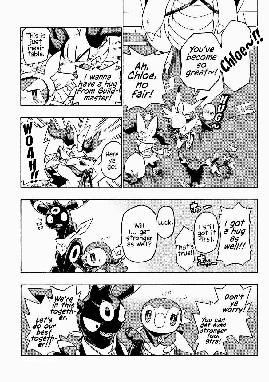 PokeDan ICMA Chapter 11 - Page 10