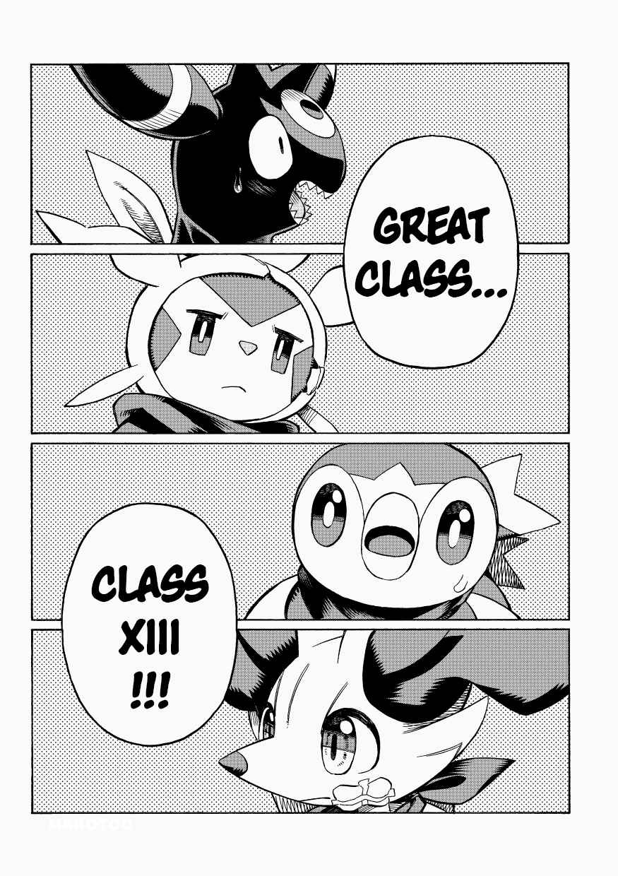 PokeDan ICMA Chapter 11 - Page 3