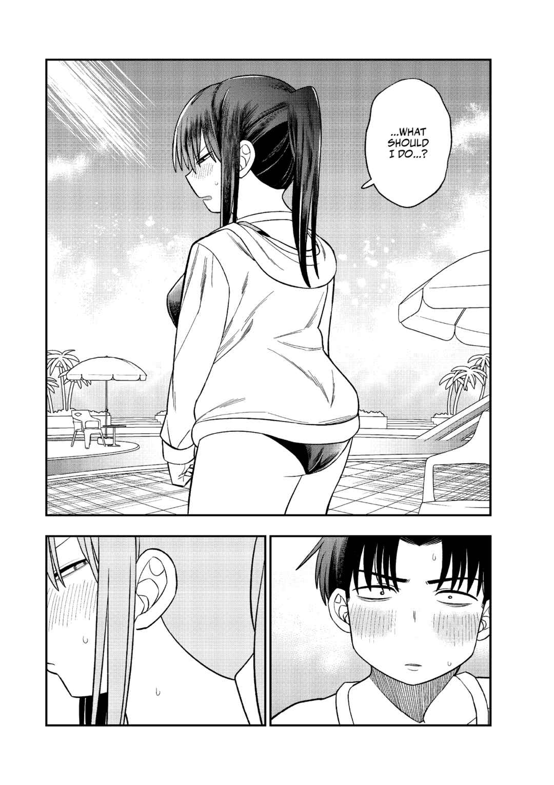 Chie Aru Koibito Chapter 11 - Page 15