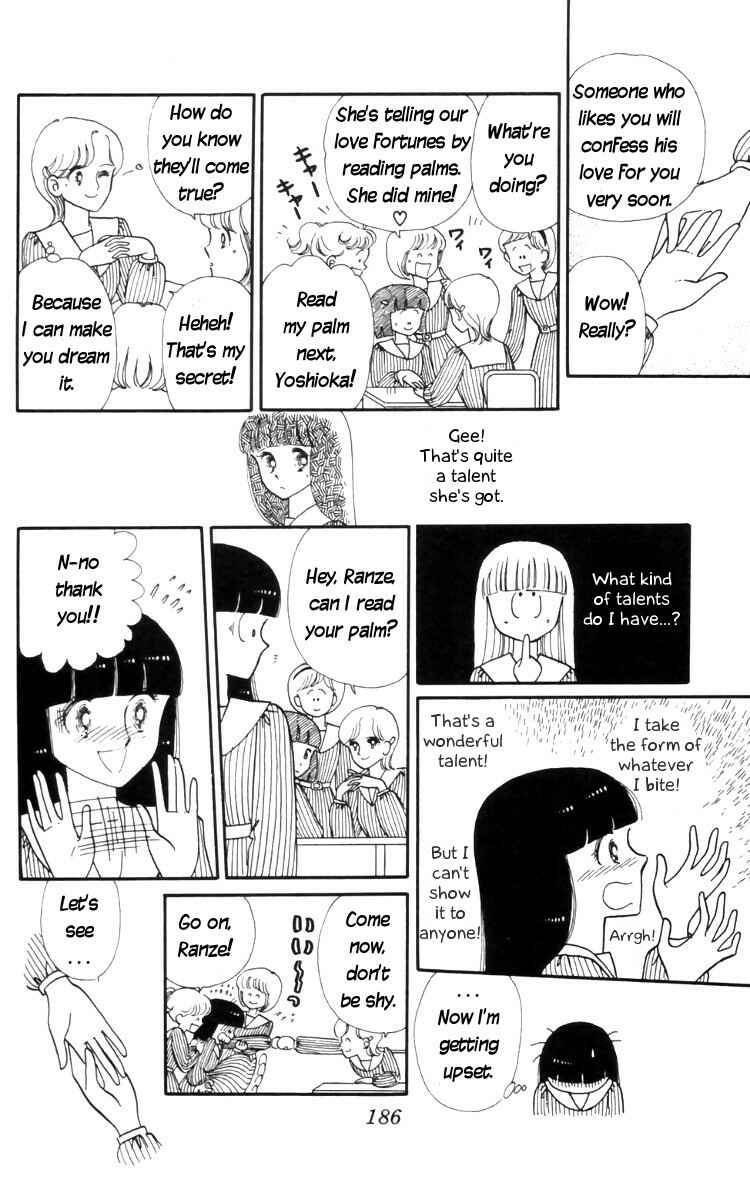 Tokimeki Tonight Chapter 11 - Page 26