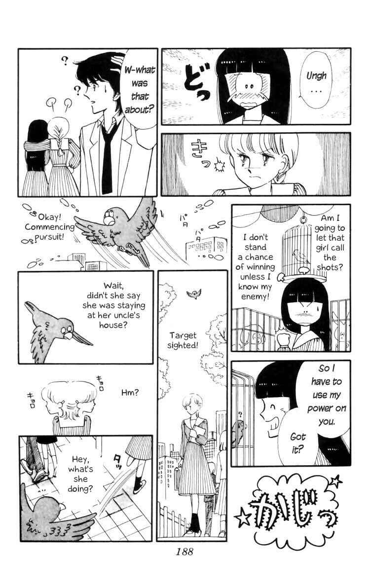 Tokimeki Tonight Chapter 11 - Page 28