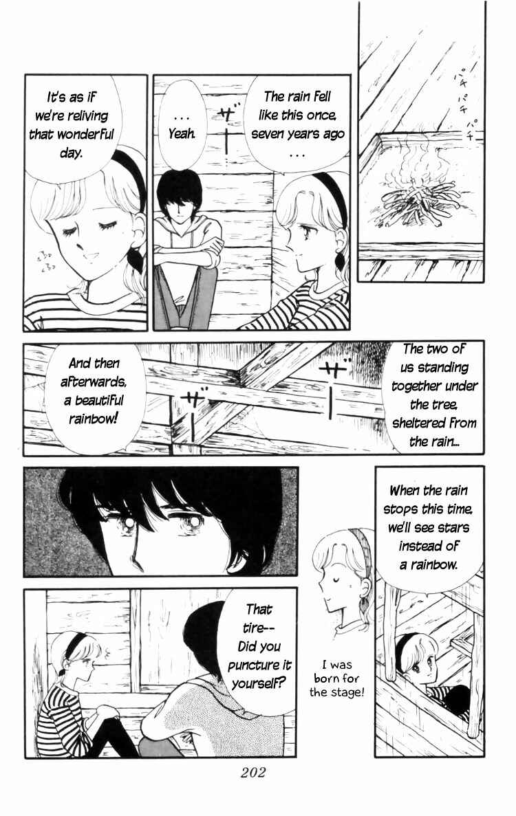 Tokimeki Tonight Chapter 11 - Page 42