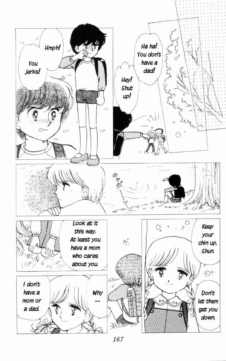 Tokimeki Tonight Chapter 11 - Page 7