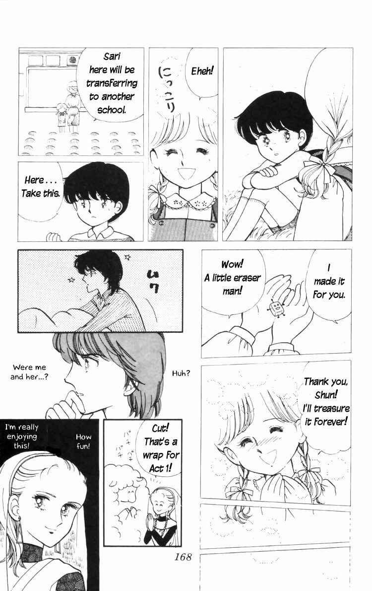 Tokimeki Tonight Chapter 11 - Page 8