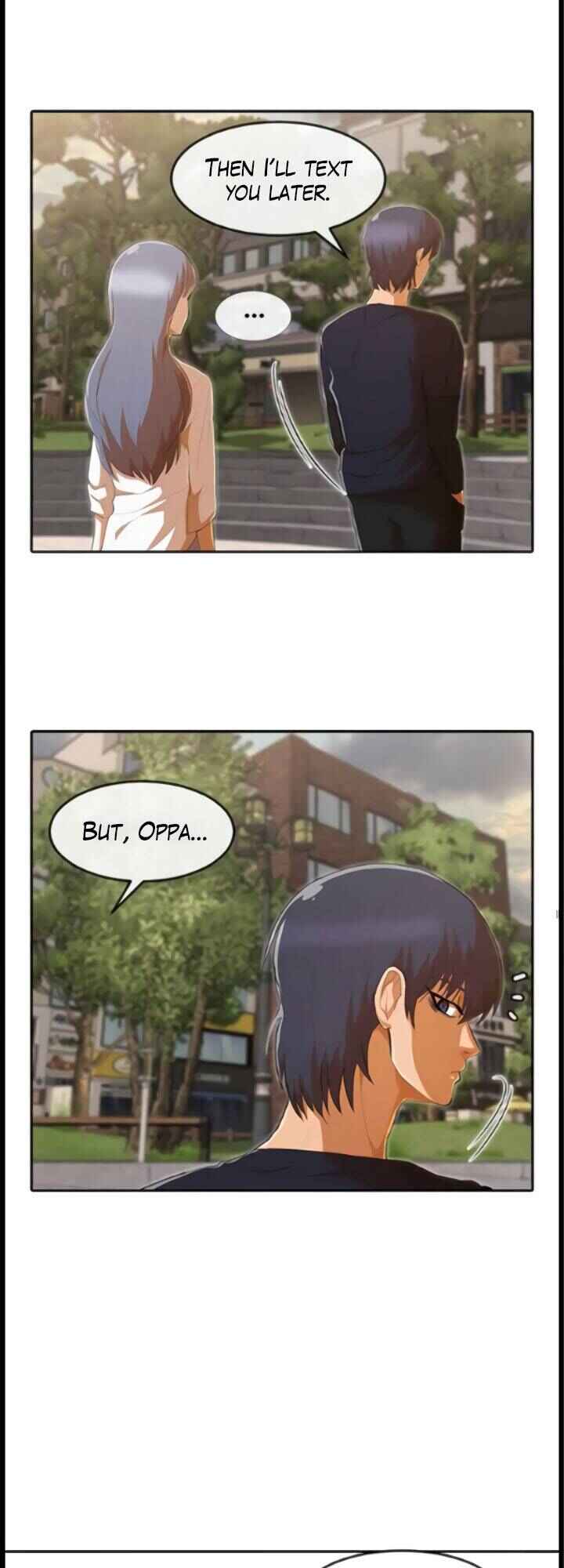 Random Chat Chapter 217 - Page 13