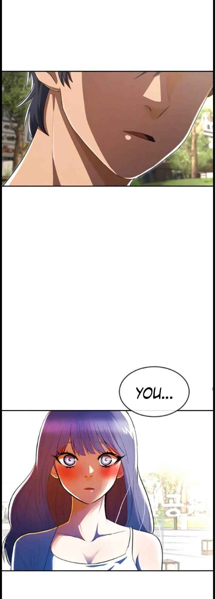 Random Chat Chapter 217 - Page 16