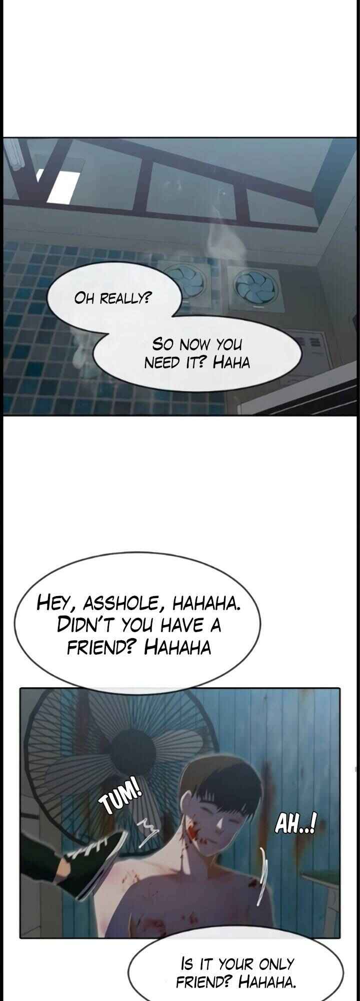 Random Chat Chapter 217 - Page 32