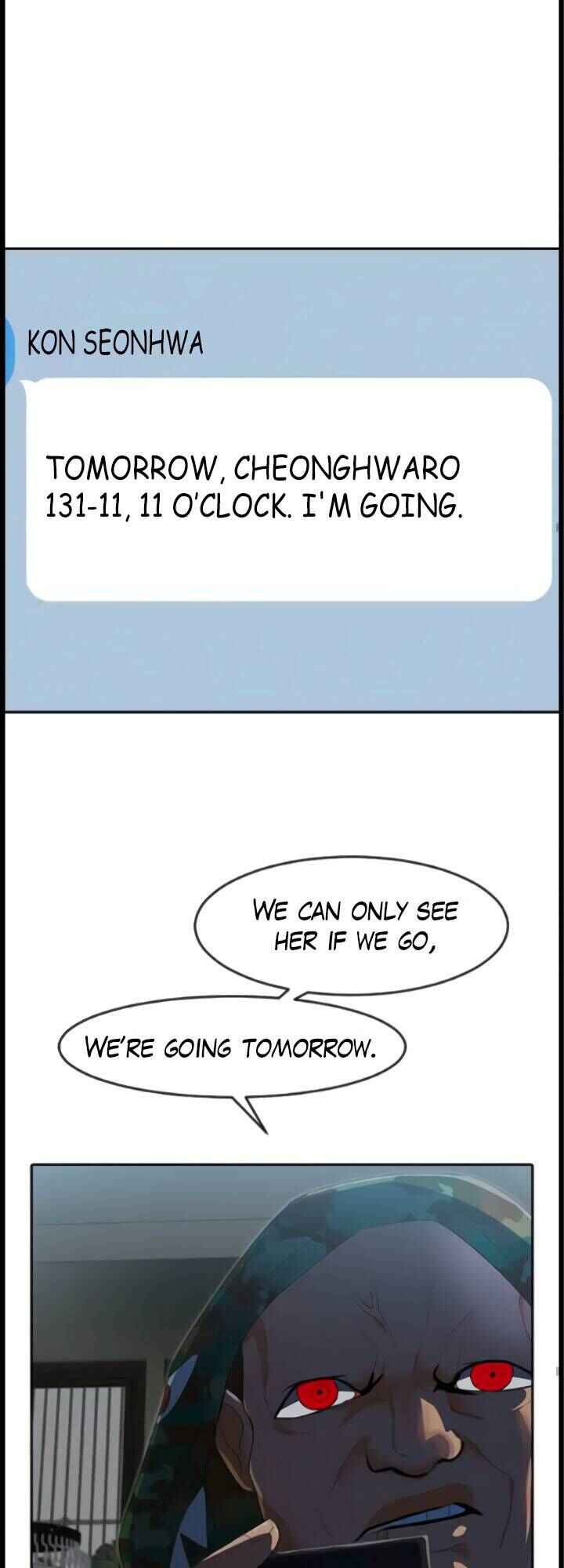 Random Chat Chapter 217 - Page 35