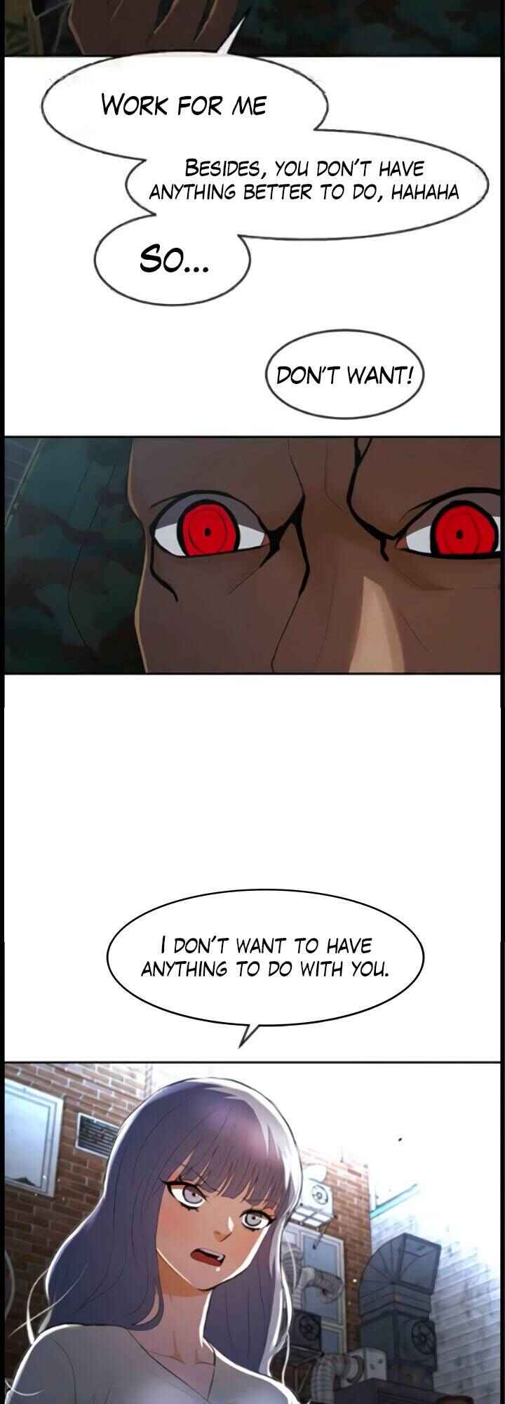Random Chat Chapter 217 - Page 44