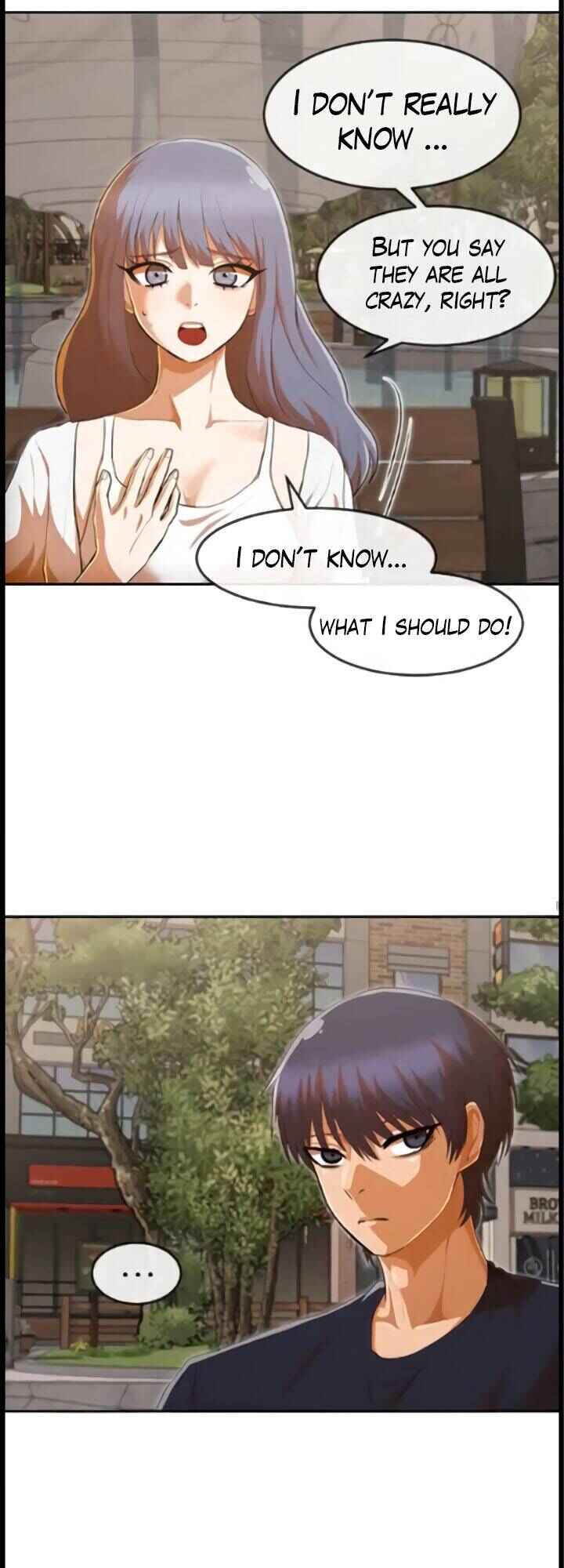 Random Chat Chapter 217 - Page 5