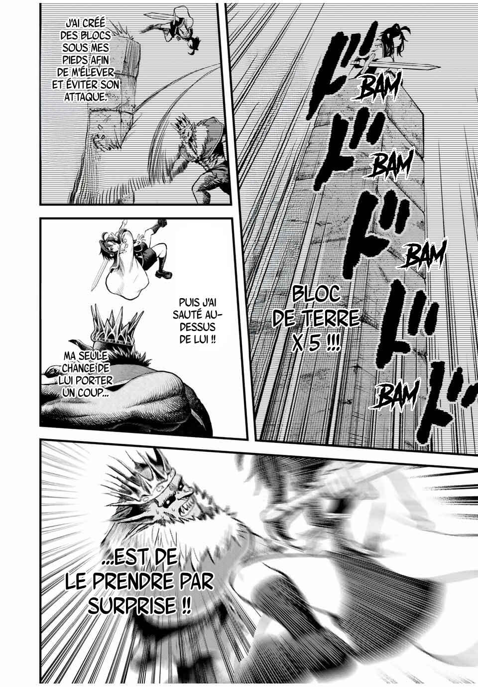 Tsuihou Sareta Tensei Ouji, "Auto Craft" Skill de Ryouchi wo Bakusoku de Kaitakushi Saikyou no Mura wo Tsukutteshimau ~Saikyou Crafting Skill de Hajimeru, Rakuraku Ryouchi Kaitaku Slow Life~ Chapter 10 - Page 3