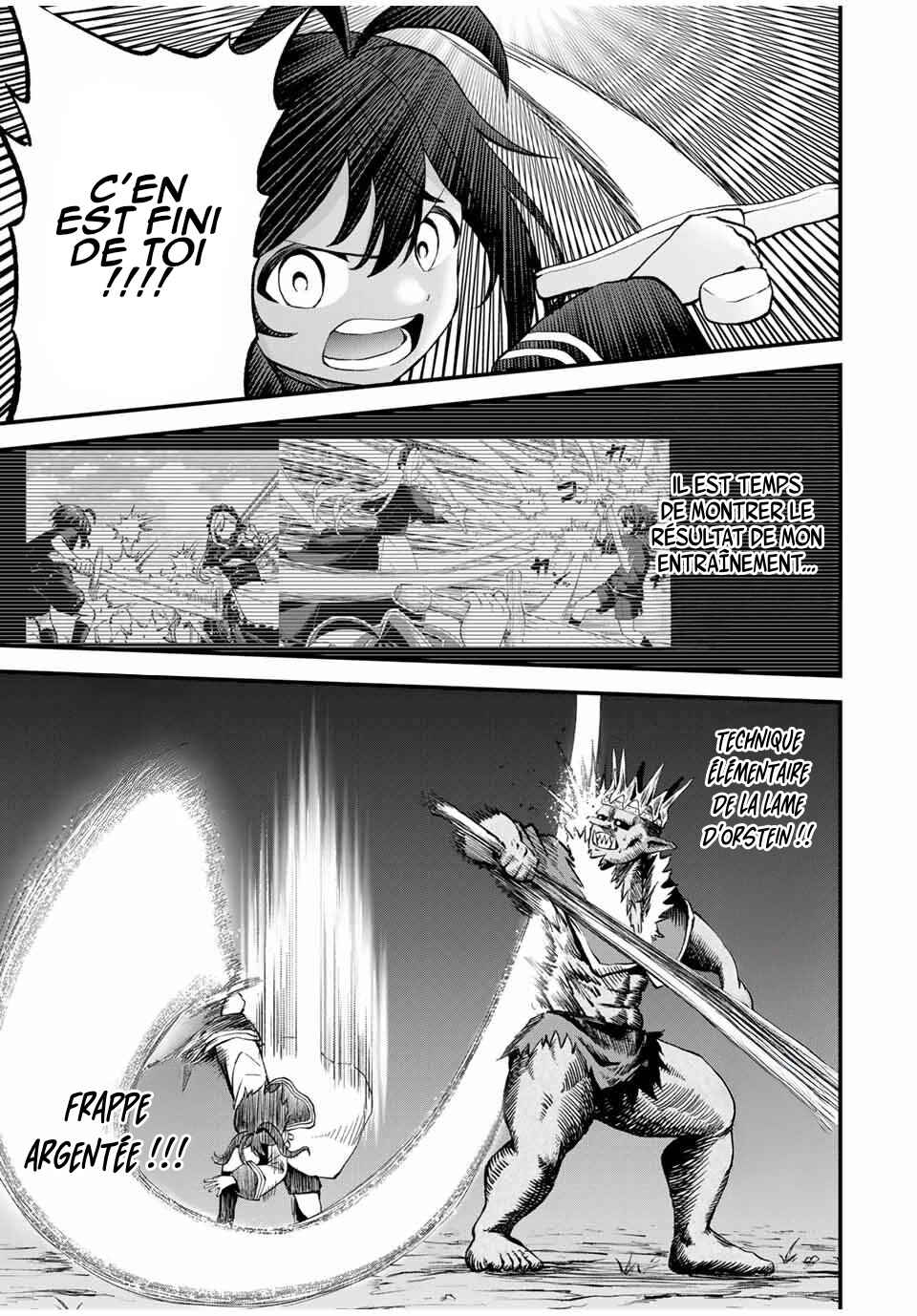 Tsuihou Sareta Tensei Ouji, "Auto Craft" Skill de Ryouchi wo Bakusoku de Kaitakushi Saikyou no Mura wo Tsukutteshimau ~Saikyou Crafting Skill de Hajimeru, Rakuraku Ryouchi Kaitaku Slow Life~ Chapter 10 - Page 4