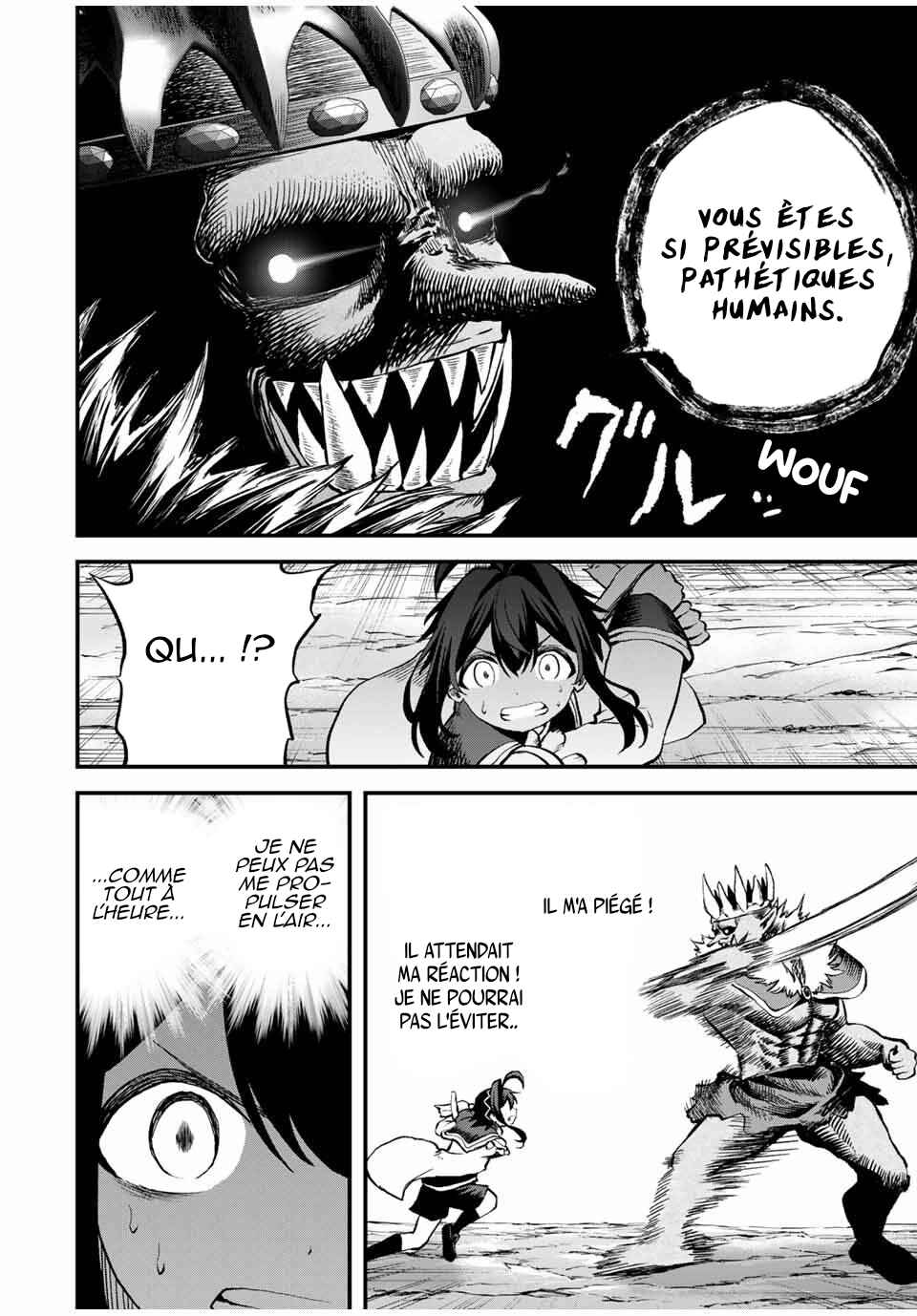 Tsuihou Sareta Tensei Ouji, "Auto Craft" Skill de Ryouchi wo Bakusoku de Kaitakushi Saikyou no Mura wo Tsukutteshimau ~Saikyou Crafting Skill de Hajimeru, Rakuraku Ryouchi Kaitaku Slow Life~ Chapter 10 - Page 9