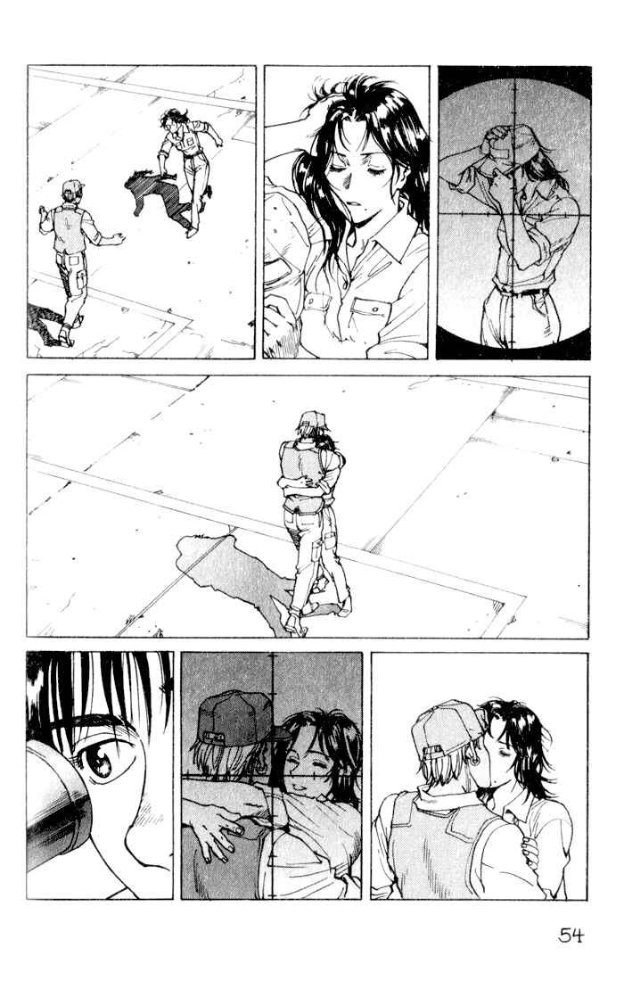 Eden: It's an Endless World! Chapter 48 - Page 29