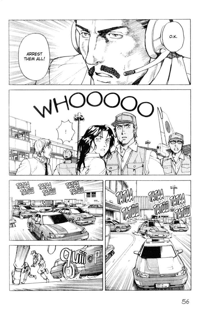 Eden: It's an Endless World! Chapter 48 - Page 31