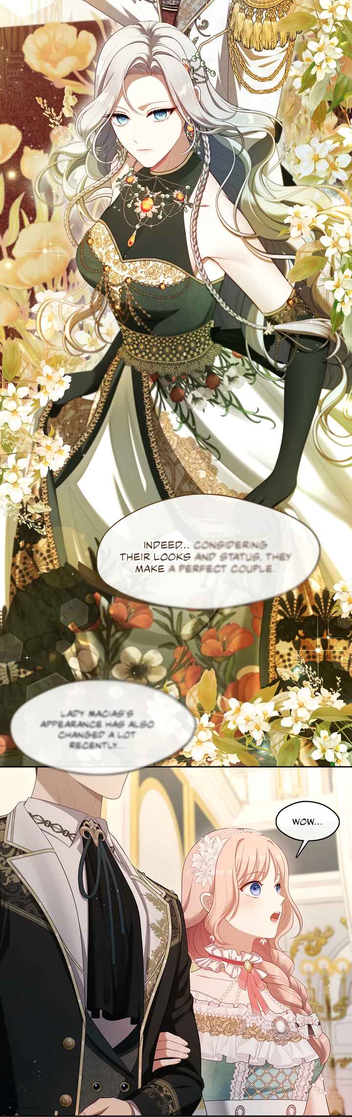 S-geup Hunter-neun Agyeong Gongnyeoga Doegi Silseumnida Chapter 44 - Page 10