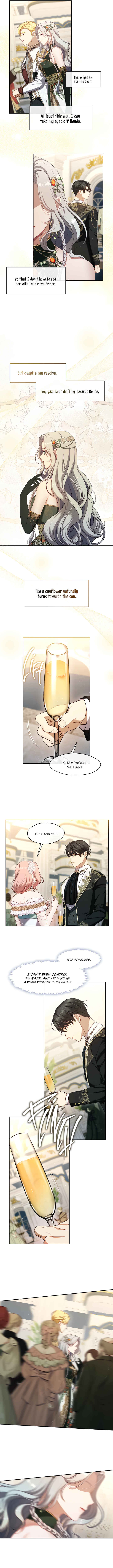 S-geup Hunter-neun Agyeong Gongnyeoga Doegi Silseumnida Chapter 44 - Page 12
