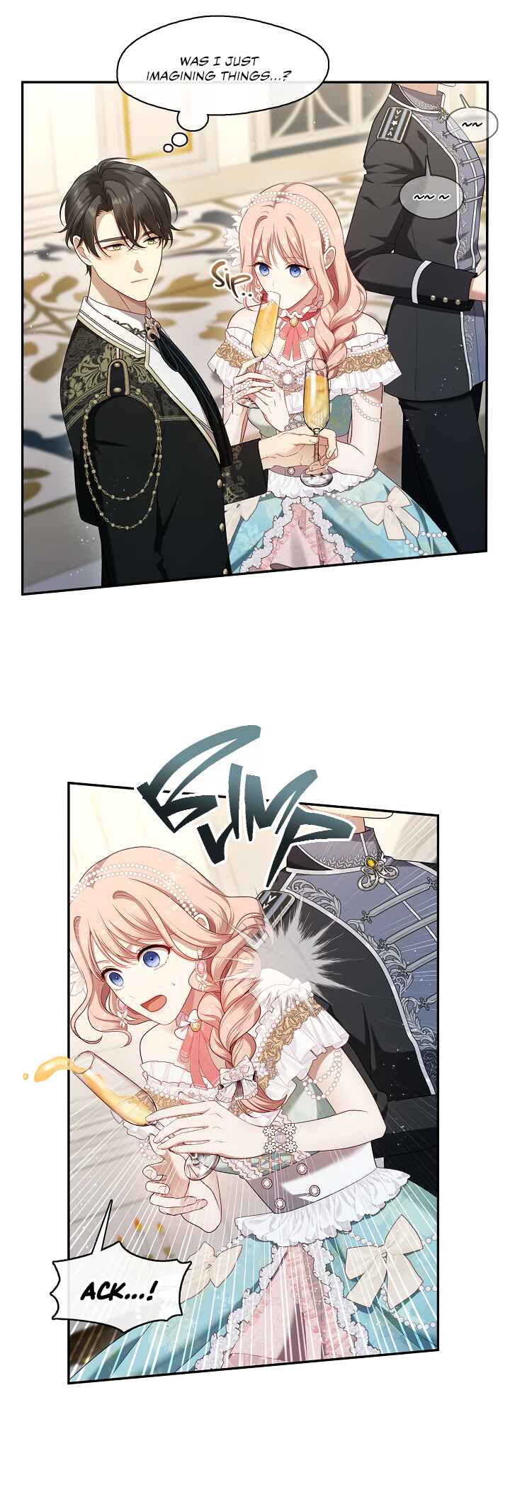 S-geup Hunter-neun Agyeong Gongnyeoga Doegi Silseumnida Chapter 44 - Page 15