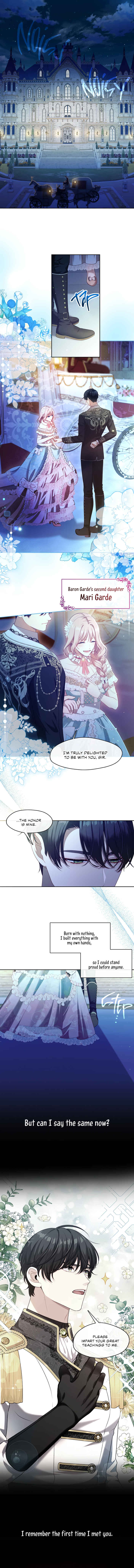 S-geup Hunter-neun Agyeong Gongnyeoga Doegi Silseumnida Chapter 44 - Page 2