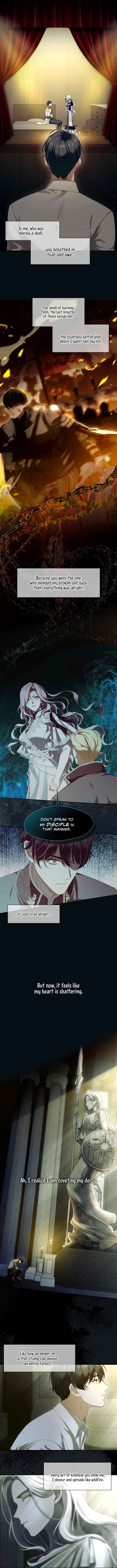 S-geup Hunter-neun Agyeong Gongnyeoga Doegi Silseumnida Chapter 44 - Page 3