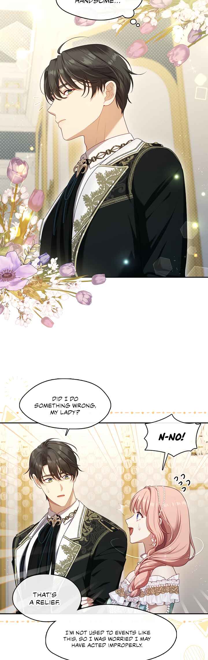 S-geup Hunter-neun Agyeong Gongnyeoga Doegi Silseumnida Chapter 44 - Page 7