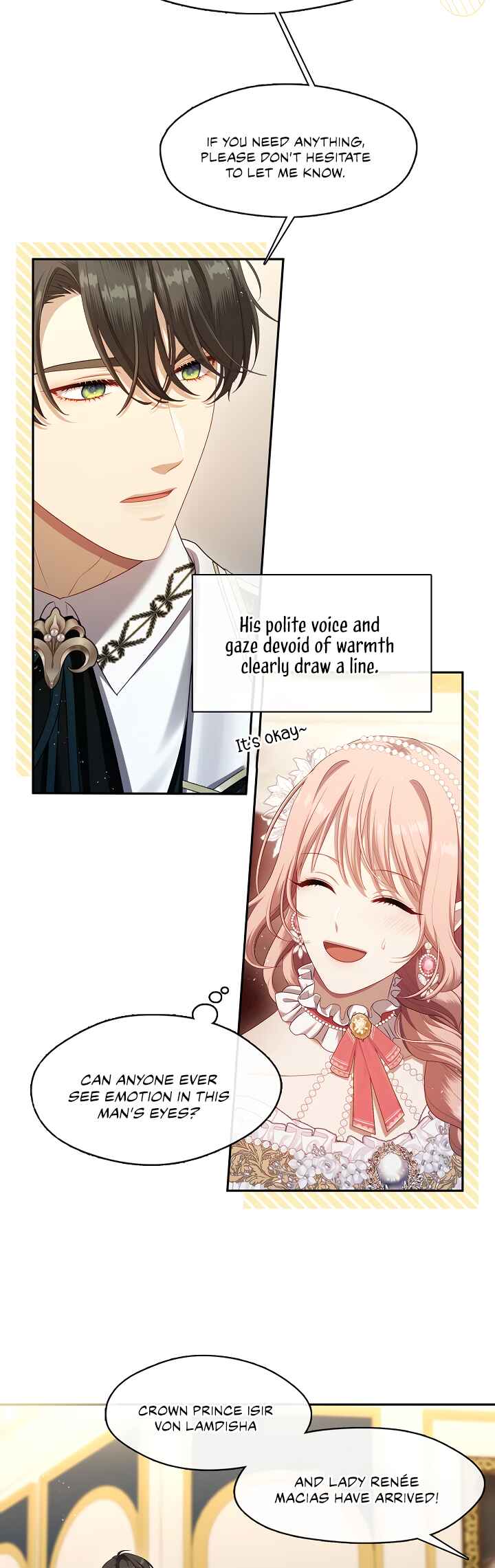 S-geup Hunter-neun Agyeong Gongnyeoga Doegi Silseumnida Chapter 44 - Page 8