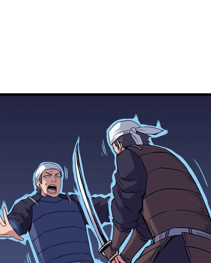 Everywhere & Nowhere Chapter 155 - Page 11
